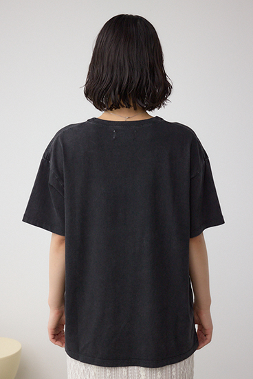 カコウプリントTシャツ 詳細画像