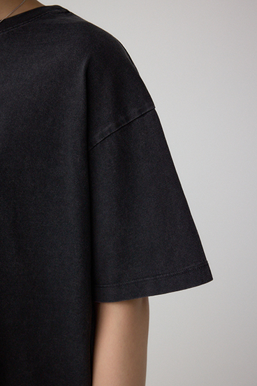 カコウプリントTシャツ 詳細画像