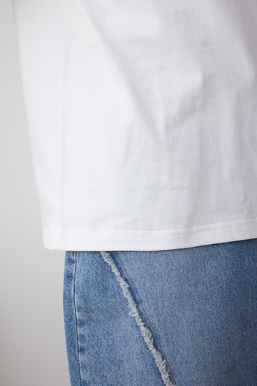 プランツグラフィックTシャツ 詳細画像