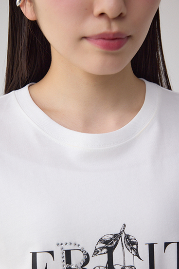 プランツグラフィックTシャツ 詳細画像