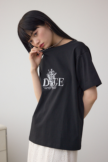 プランツグラフィックTシャツ 詳細画像