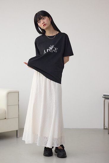 プランツグラフィックTシャツ 詳細画像