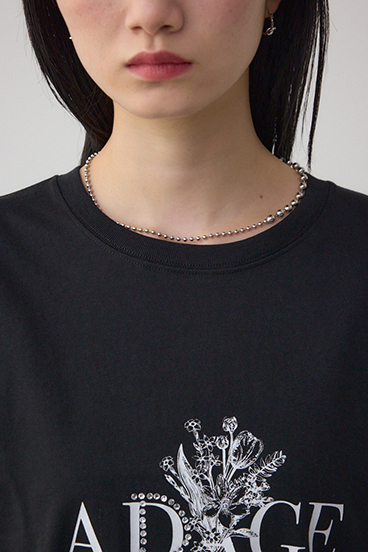 プランツグラフィックTシャツ 詳細画像