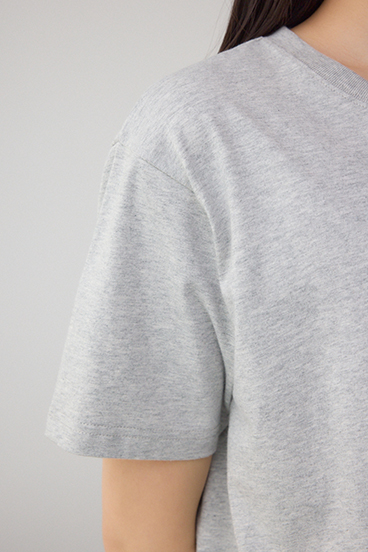 プランツグラフィックTシャツ 詳細画像