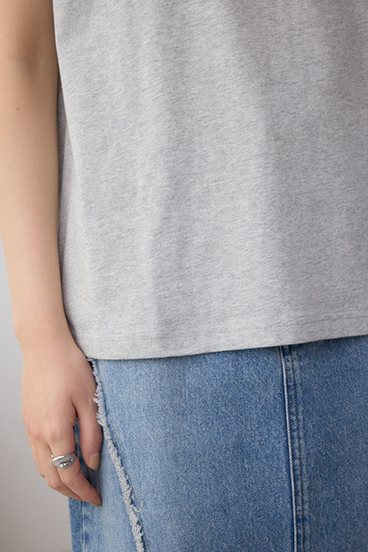 プランツグラフィックTシャツ 詳細画像