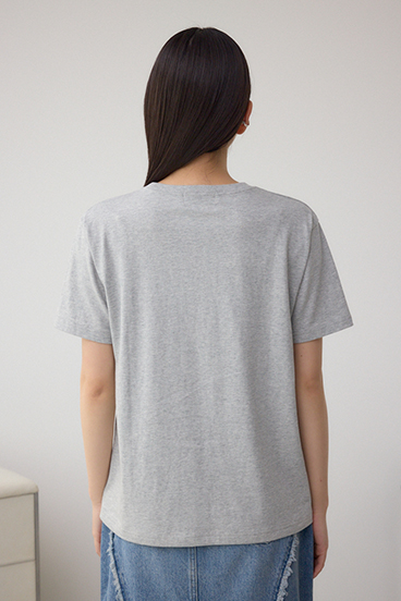 プランツグラフィックTシャツ 詳細画像