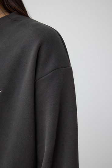 Champion CREW NECK SWEATSHIRT 詳細画像