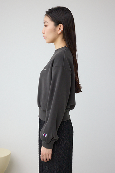Champion CREW NECK SWEATSHIRT 詳細画像