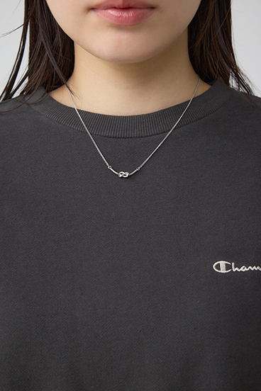 Champion CREW NECK SWEATSHIRT 詳細画像