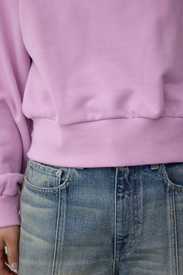 Champion CREW NECK SWEATSHIRT 詳細画像