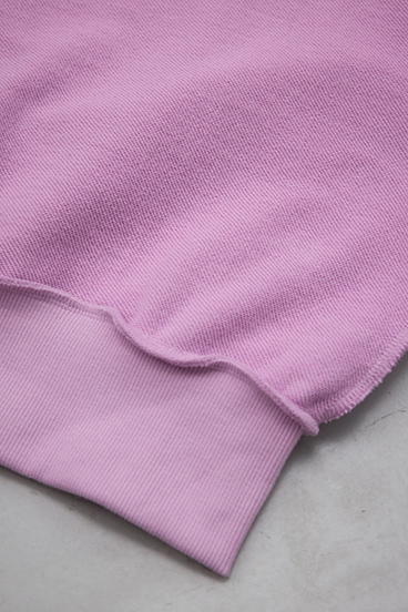 Champion CREW NECK SWEATSHIRT 詳細画像