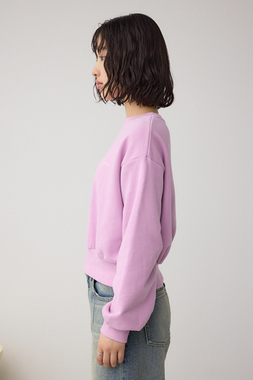 Champion CREW NECK SWEATSHIRT 詳細画像