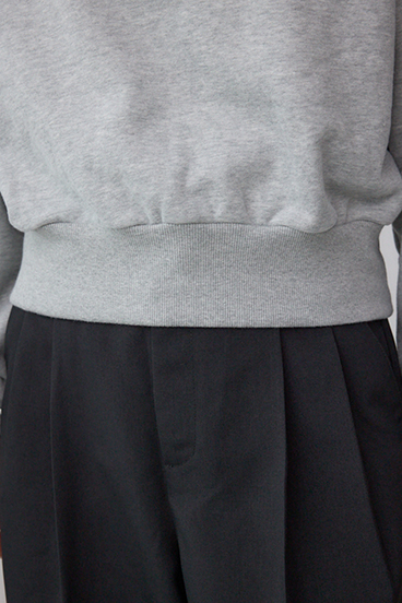 Champion CREW NECK SWEATSHIRT 詳細画像