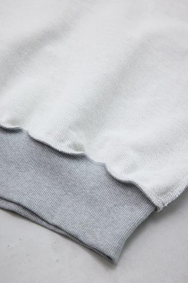 Champion CREW NECK SWEATSHIRT 詳細画像