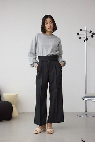 Champion CREW NECK SWEATSHIRT 詳細画像