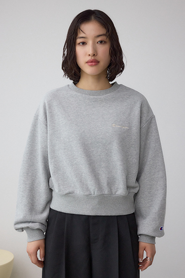 Champion CREW NECK SWEATSHIRT 詳細画像