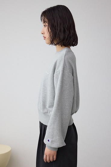 Champion CREW NECK SWEATSHIRT 詳細画像