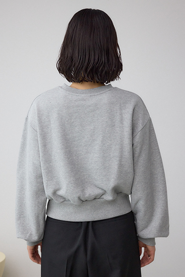 Champion CREW NECK SWEATSHIRT 詳細画像
