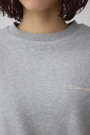 Champion CREW NECK SWEATSHIRT 詳細画像