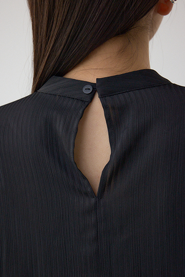 バルーンビスチェレイヤードセットブラウス 詳細画像