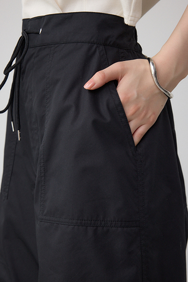 2WAYパラシュートパンツ 詳細画像