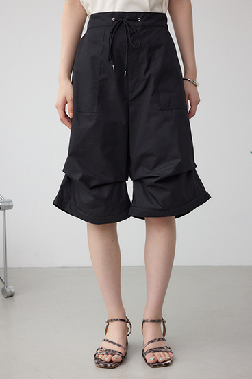 2WAYパラシュートパンツ 詳細画像