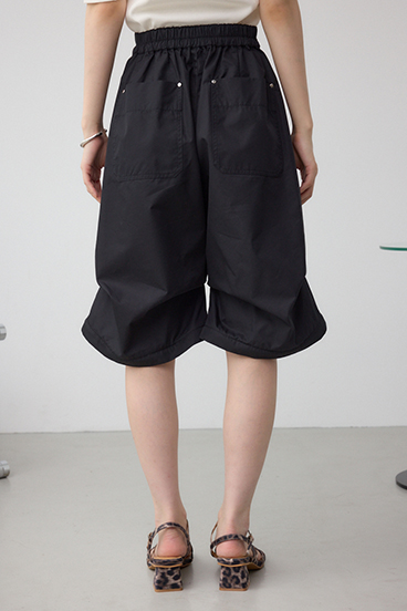 2WAYパラシュートパンツ 詳細画像