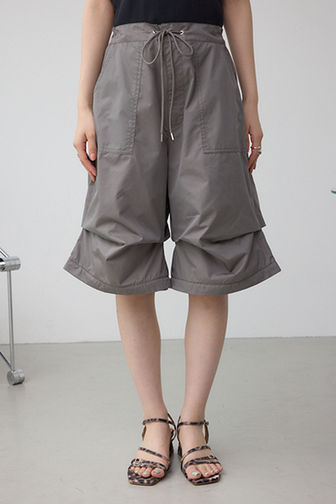 2WAYパラシュートパンツ 詳細画像