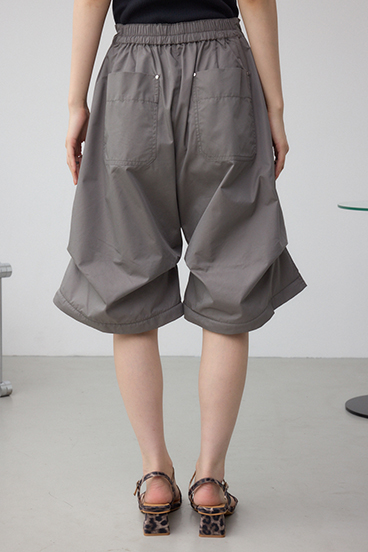 2WAYパラシュートパンツ 詳細画像