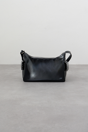 アウトポケットワンハンドルバッグ 詳細画像