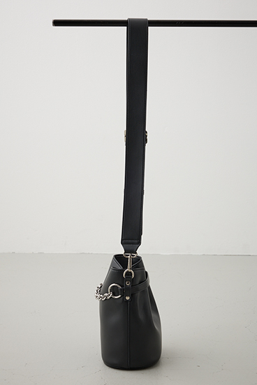 3WAYチェーンデザインバッグ 詳細画像