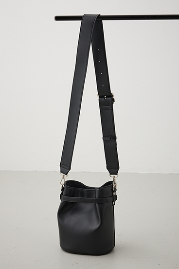 3WAYチェーンデザインバッグ 詳細画像