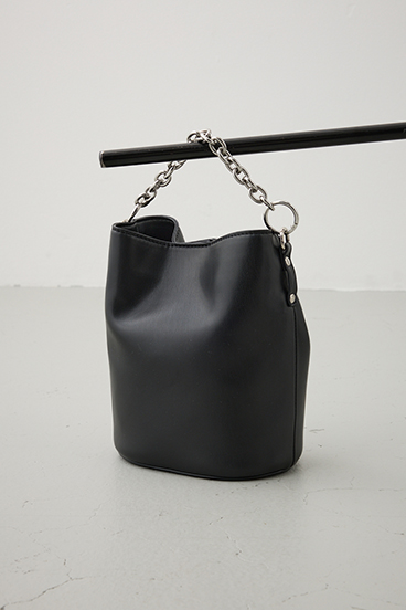 3WAYチェーンデザインバッグ 詳細画像