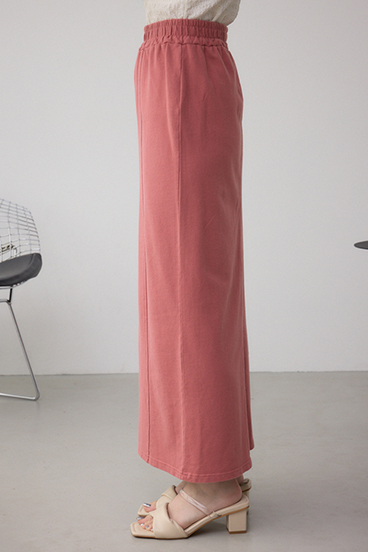 ヴィンテージライクスカート 詳細画像