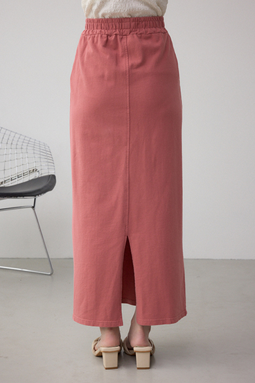 ヴィンテージライクスカート 詳細画像