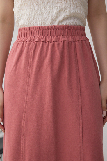 ヴィンテージライクスカート 詳細画像