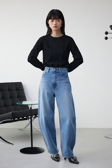 バックルベルトパンプス 詳細画像