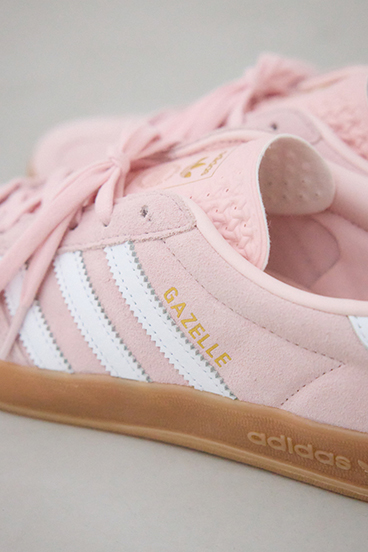 ADIDAS GAZELLE INDOOR W 詳細画像