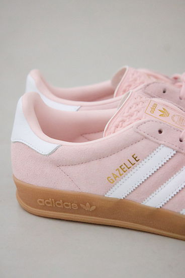 ADIDAS GAZELLE INDOOR W 詳細画像