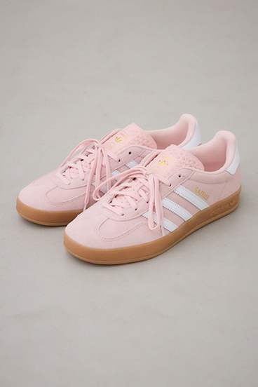 ADIDAS GAZELLE INDOOR W 詳細画像