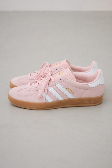 ADIDAS GAZELLE INDOOR W 詳細画像