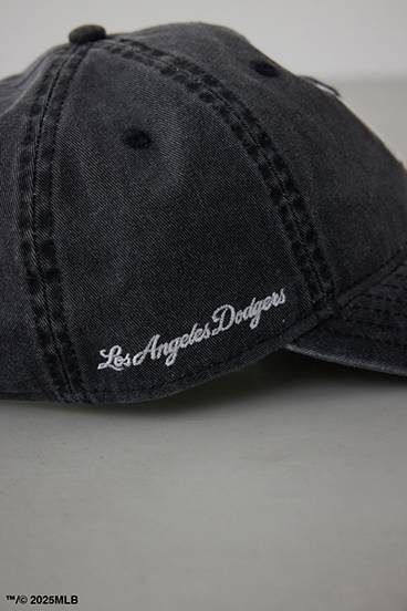 NEW ERA × AZUL 9twenty 詳細画像