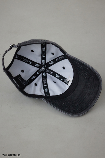 NEW ERA × AZUL 9twenty 詳細画像