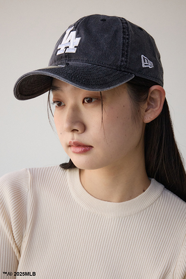 NEW ERA × AZUL 9twenty 詳細画像
