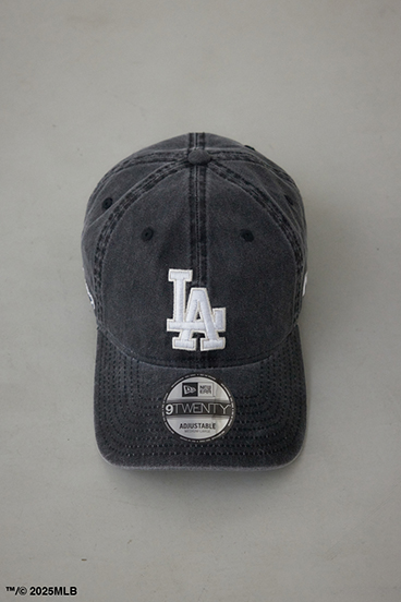 NEW ERA × AZUL 9twenty 詳細画像