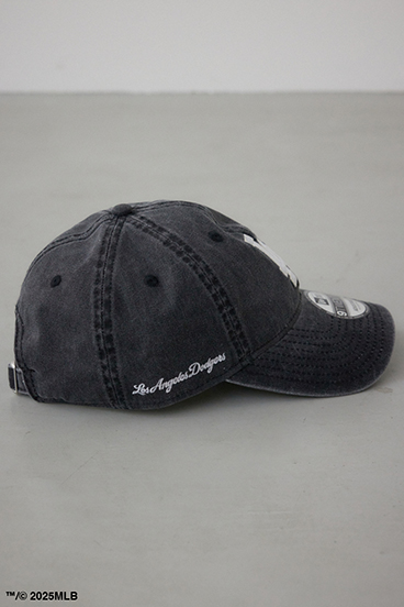 NEW ERA × AZUL 9twenty 詳細画像
