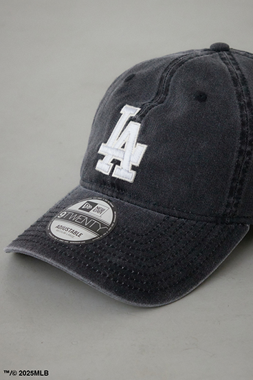 NEW ERA × AZUL 9twenty 詳細画像