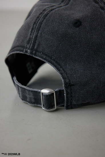 NEW ERA × AZUL 9twenty 詳細画像