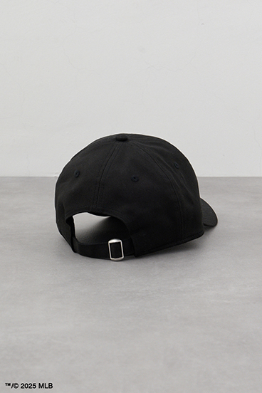 【NEW ERA×AZUL MLB】ストーンロゴキャップ 詳細画像