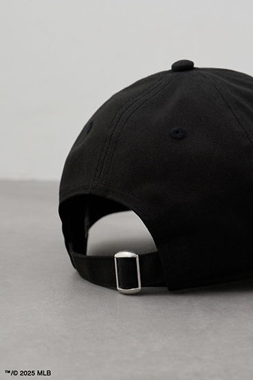 【NEW ERA×AZUL MLB】ストーンロゴキャップ 詳細画像